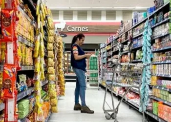 El Producto Interno Bruto de Brasil se desacelera en el segundo trimestre