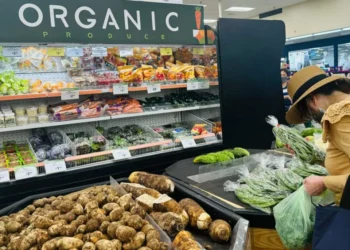 La inflación interanual en Estados Unidos repuntó en agosto y llegó aun el 2,9%