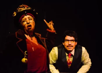 La obra “La Ciudad de los Sin-Ceros” llega al Teatro Veteranos del 79