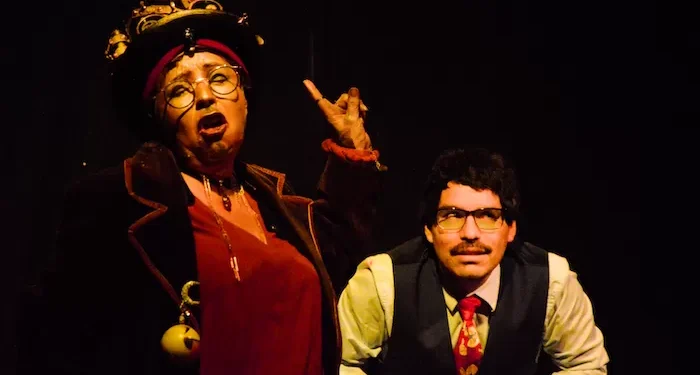 La obra “La Ciudad de los Sin-Ceros” llega al Teatro Veteranos del 79