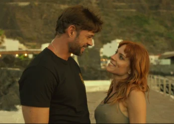 William Levy está de regreso en España y provoca el apagón de varias calles de Tenerife