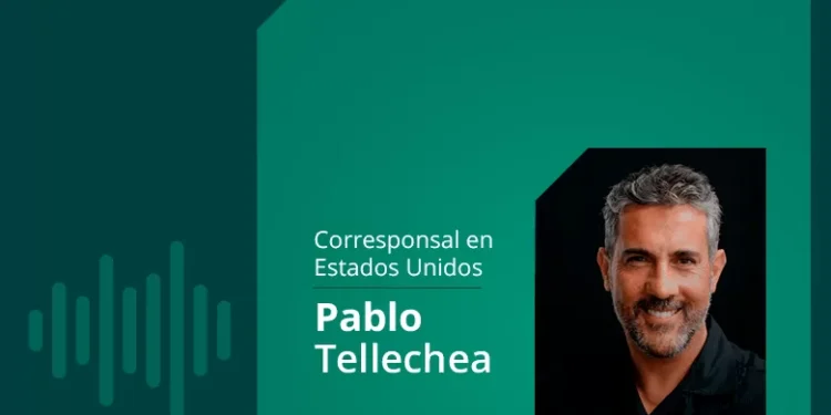 “Estados Unidos cada vez más dividido”