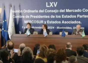 Unión Europea-Mercosur: el amistad comercial avanza pese a la resistencia de Francia