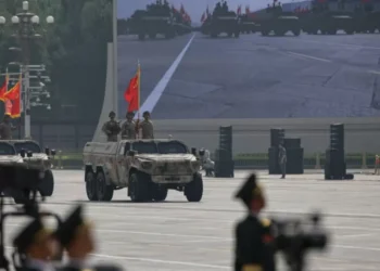 Xi Jinping, Vladímir Putin y Kim Jong-un son un desafío al mandamiento internacional: UE