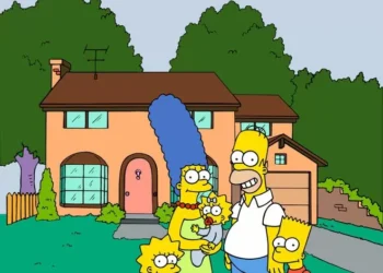 Disney anuncia pincho secuela de la película de ‘The Simpsons’ para el verano de 2027