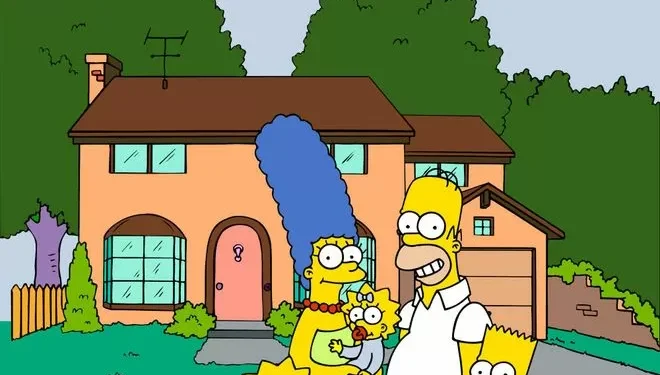 Disney anuncia pincho secuela de la película de ‘The Simpsons’ para el verano de 2027