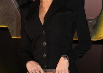 La nueva vida de Oriana González Marzoli: de su première en ‘Mujeres y Hombres y Viceversa’ a su paso por ‘Supervivientes’