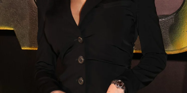 La nueva vida de Oriana González Marzoli: de su première en ‘Mujeres y Hombres y Viceversa’ a su paso por ‘Supervivientes’