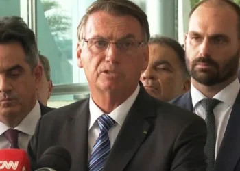 Supremo Tribunal Federal juzga al expresidente Jair Bolsonaro por la trama golpista