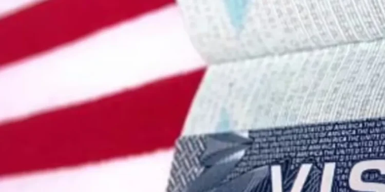 Visas: riesgo para empleos en Wall Street