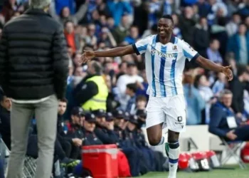 Sadiq vuelve a jugar