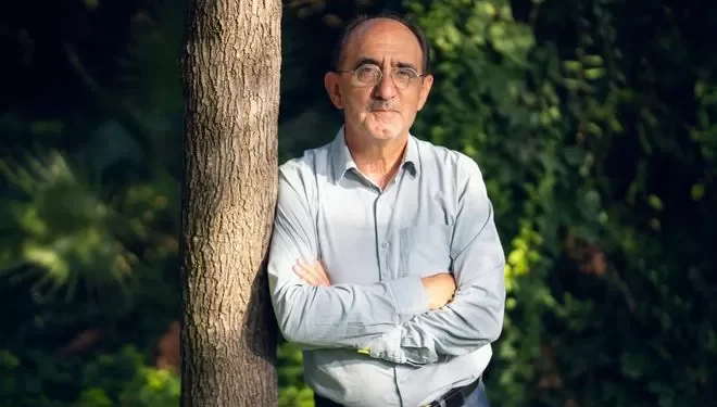 Daniel Innerarity: “En un cosmos gobernado por la IA, el ‘Me Too’ no sería posible”