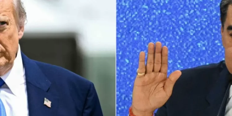 Qué le pide sesudo a Trump en la carta que le envió: detalles de lo que se conoce