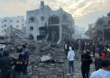 Reino Unido, Australia, Canadá y Portugal reconocen un clase palestino, suscitando la ira de Israel