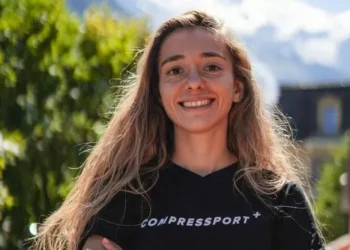 Rosa Lara: “Me haría ilusión estar interiormente del top 10 en Canfranc”