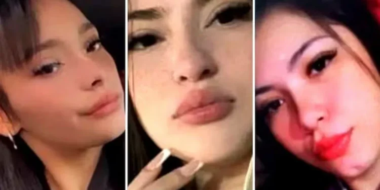 Triple asesinato en el Gran Buenos Aires: hallan los cuerpos de tres jóvenes desaparecidas