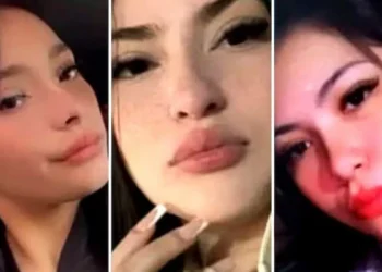 Triple asesinato en el Gran Buenos Aires: hallan los cuerpos de tres jóvenes desaparecidas