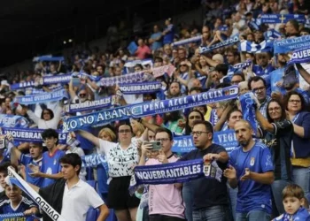 deforme de un mes en Primera: ¿Cuáles son las fortalezas del Oviedo y en qué falla el equipo?
