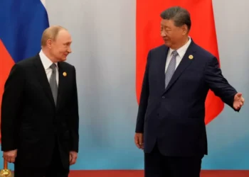 Vivir hasta los 150 años y cubrir la inmortalidad, la curiosa charla entre Putin y Xi