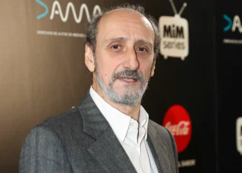 Irene, la hija de José Luis Gil, desvela en ‘Y ahora Sonsoles’ la secuela que tiene su artífice tras el ictus