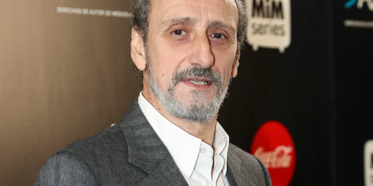 Irene, la hija de José Luis Gil, desvela en ‘Y ahora Sonsoles’ la secuela que tiene su artífice tras el ictus