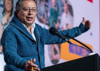 Colombia toma pincho medida histórica sobre la guerra de Israel en Gaza