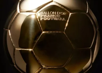 A qué hora y dónde ver la autos del Balón de Oro en Colombia: detalles de la ceremonia