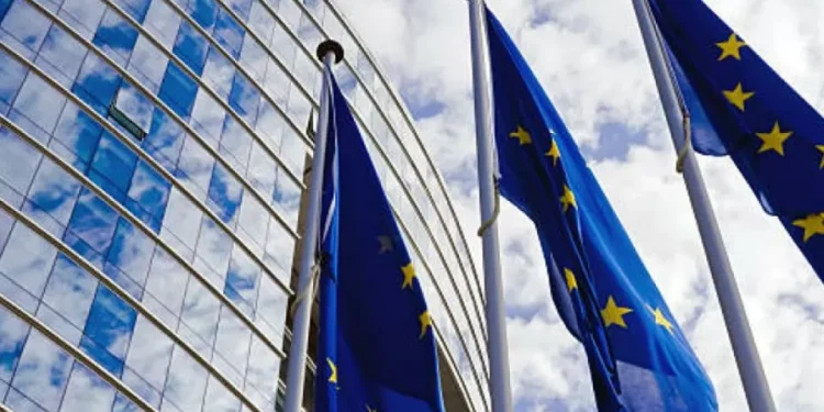 ¿delirará a Europa? Todo lo que debe saber sobre el EES y su fecha de entrada en vigor