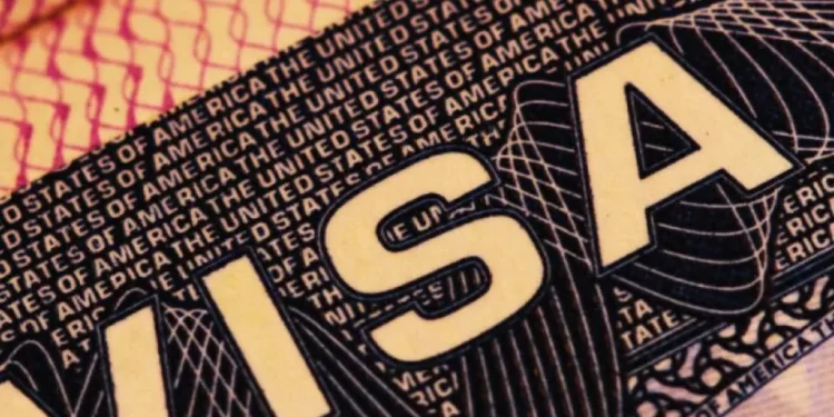 Embajadas designadas: así cambió Estados Unidos el trámite de entrevistas de salvoconducto