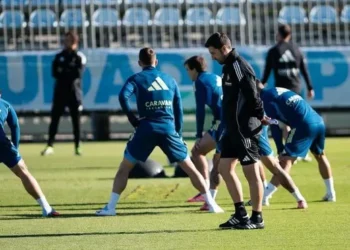 La previa del Mirandés-Real Zaragoza. Estado de alarma