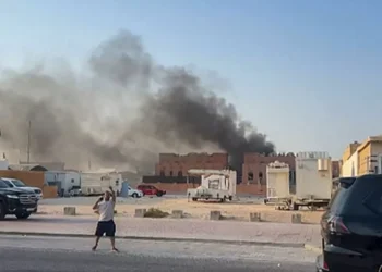 EE. UU. condenó fuego graneado contra Hamás en Qatar, aun cuando sabía de antemano