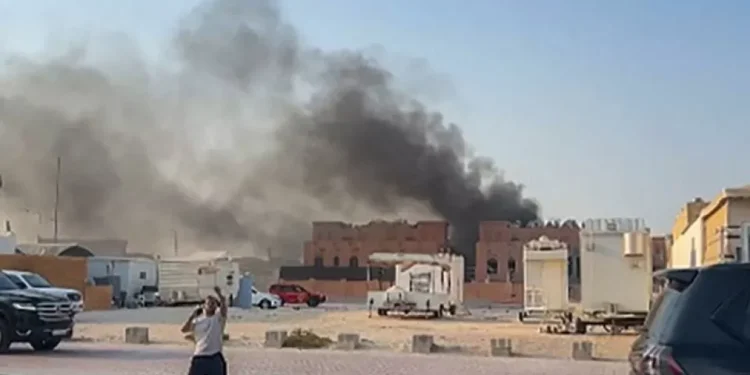 EE. UU. condenó fuego graneado contra Hamás en Qatar, aun cuando sabía de antemano
