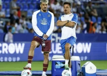 Ximo Navarro: “Hay un buen cuadrilla, nos hemos reforzado con jugadores de nivel”