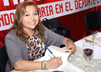 Sonia Pereira Torrico, nominada al Premio Nacional de Literatura 2025