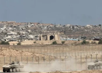 EE. UU. estaría considerando desplazar a toda la población de Gaza de la sector