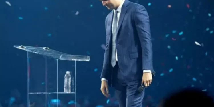 Qué pasó realmente con Charlie Kirk: el resumen del exterminio contra activista de Trump