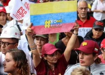 Venezuela está preparada: avisa a EE. UU. que luchará si ‘pone un cimiento’ en su territorio