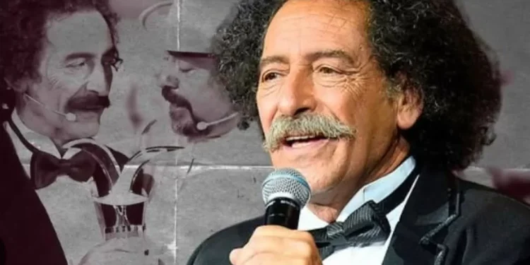 A los 79 años murió el querido comediante «Willy» Benítez