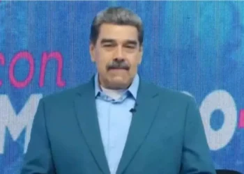 “Arranca la natividad en Venezuela, otra vez”, anunció Nicolás Maduro, y le puso fecha