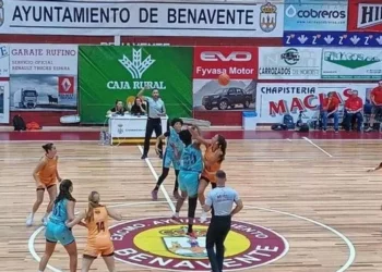 Recoletas Zamora cae en su primer amistoso