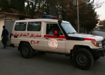 Un terremoto de magnitud 6 deja al menos 600 muertos en Afganistán