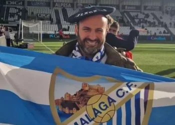 «El Burgos-Málaga es singular de los días más importantes del año para mí»