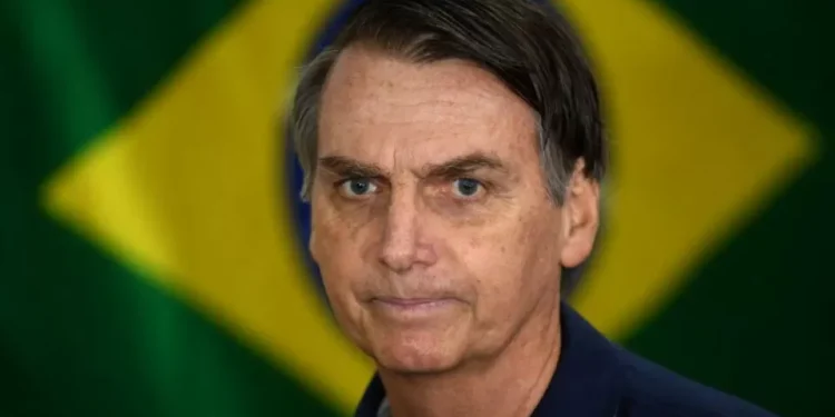 Jair Bolsonaro es condenado a 27 años de prisión por su rol en experiencia golpista