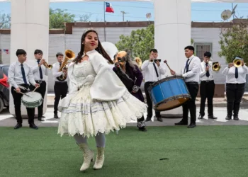 FINTDAZ 2025 lanzó su programación en segundo comunas de la región de Tarapacá