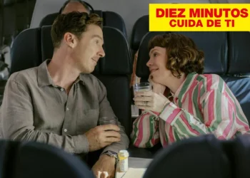 ‘Los Rose’, el amor-odio entre Olivia Colman y Benedict Cumberbatch, y otros planes de la semana