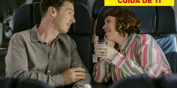 ‘Los Rose’, el amor-odio entre Olivia Colman y Benedict Cumberbatch, y otros planes de la semana