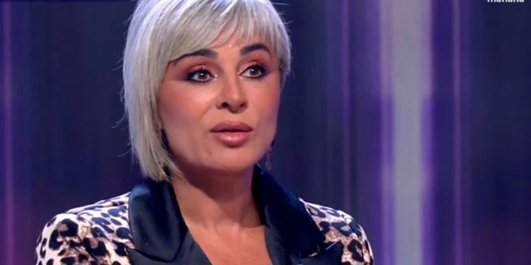 Ana María Aldón sorprende al mostrar cómo es su relación actual con José Ortega Cano: “Estoy zen”