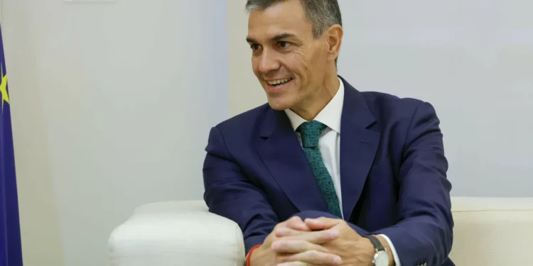 Sánchez celebra que más países reconozcan el brazo palestino y que España fue el primero
