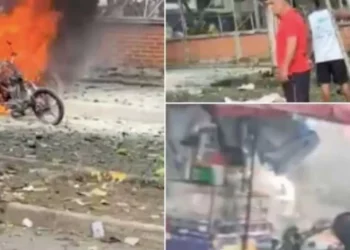 ¿América Latina es la región más violenta del espacio en homicidios? Esto dice estudio