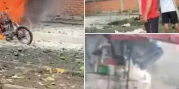 ¿América Latina es la región más violenta del espacio en homicidios? Esto dice estudio